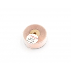 Cewka taśmowa Mundorf CFC18 0,47 mH 0,31 ohm 18 AWG